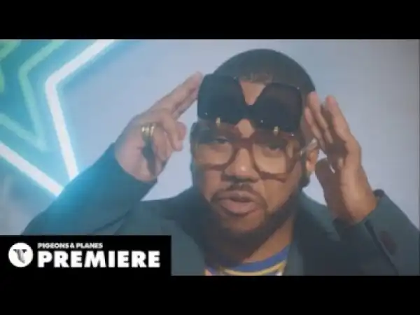 Video: The Cool Kids - 9:15PM (feat. Jeremih)